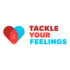 Tackle Your Feelings Logo